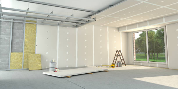 Best Cellulose Insulation  in Parma Heights, OH