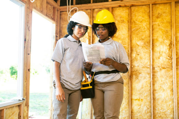 Reliable Parma Heights, OH Insulation Contractor Solutions