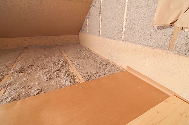 Best Energy-efficient Insulation  in Parma Heights, OH