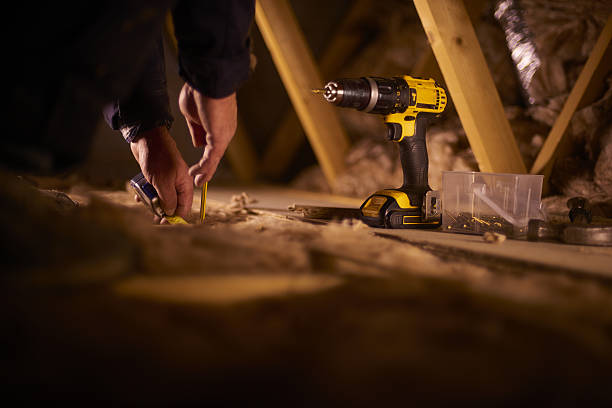 Best Insulation Contractor Near Me  in Parma Heights, OH
